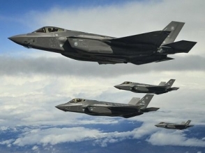 Թուրքիան կդիմի Ռուսաստանին, եթե ԱՄՆ-ը մերժի F-35 մատակարարել